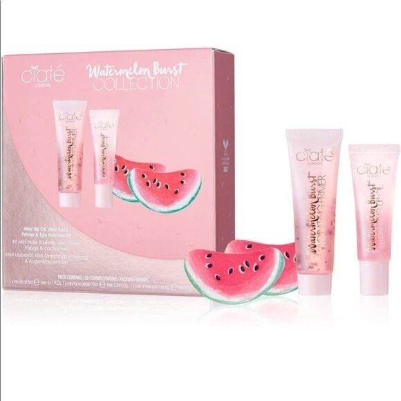 Ciate London Watermelon Burst Hydrating Face 10ml - Picture 11 of 16